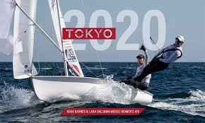 Sailing at the olympics before tokyo as well. Breaking News Women S 470 Trials Complete And Tokyo 2020 Nominees Named Us Sailing