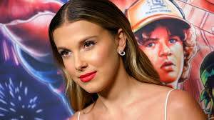 Ecimovic's remarks on social media are not only dishonest, but also are irresponsible, offensive and hateful, representatives for the actress said in a statement to the daily. Millie Bobby Brown Wore A 12 Strawberry Vest Teen Vogue