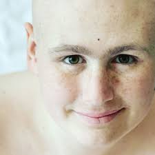 Fundraiser by Carolyn Hardman : Ethan Kickin' cancer