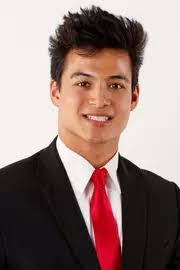 Sean Vining's Instagram, Twitter & Facebook