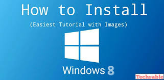 The windows installation files will start to download to your usb drive. How To Install Windows 8 Or 8 1 From Usb Pendrive Techsable