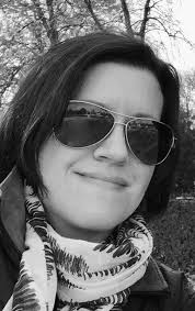 About — Beth Raymond