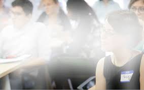 Join a free information session about mce's open training programmes. The Management Center