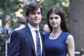 Kate returns to white collar! Alexandra Daddario Biography Photo Age Height Personal Life News Filmography 2021