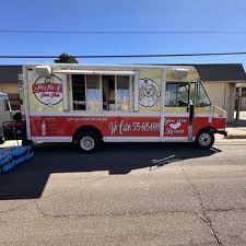 Mama E's Food Truck & Catering — Mobile caterer food truck in Hobbs, New Mexico