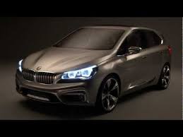 Bmw Concept Active Tourer Drive Bmw Concept Bmw Bmw 2