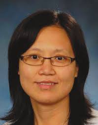 Honors & Awards Appointments Grants & Contracts