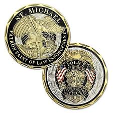 We did not find results for: St Michael Patron Saint Of Police Officers Prayer Law Enforcement Us Toyscentral Europe