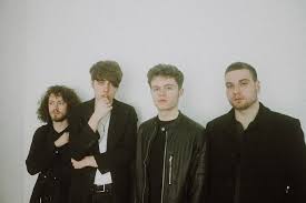 Indie-Rock Group The Trusted Are Back With New Tune "The Innocent'