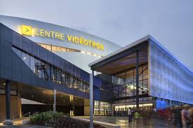 videotron centre wikipedia