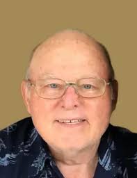 Charles M. "Mike" Ansel Obituary (2023)