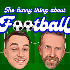 The Funny Thing About Football