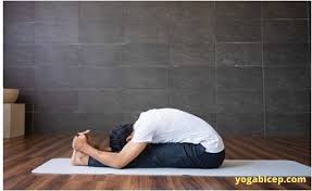 Paschimottanasana Seated Forward Bend 11 Benefits