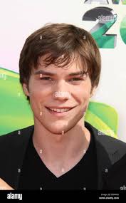 Nick persons hi-res stock photography and images