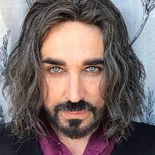 L'artista di parma, al secolo giovanni scialpi, ha annunciato sul proprio profilo facebook la scomparsa della madre, giuseppina orsatti Chi E Scialpi