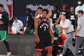 Kyle terrell lowry is an american professional basketball player for the toronto raptors of the national basketball association. People Are Now Calling Kyle Lowry The Best Toronto Raptor Of All Time