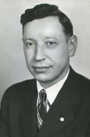 GSOC Past Presidents — Geological Society of the Oregon Country (GSOC)