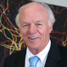 T. Denny Sanford Gives $125 Million to Establish Genomic Initiative for  Internal Medicine