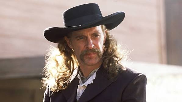 Wild Bill Hickok | Deadwood | HBO Max