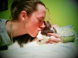 Coping with euthanizing a beloved pet after 17 years