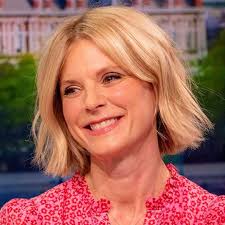 Lorraine Kelly's meaningful necklace is still in stock