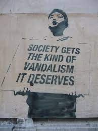 Banksy Street Art Art Banksy Mural