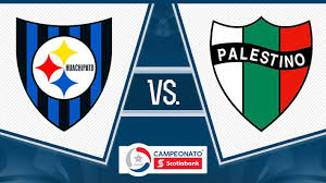 Una paridad que mantiene a los 'acereros' en la parte baja de la tabla y con cinco partidos en fila sin marcar un gol. Relato En Vivo Del Duelo Entre Huachipato Y Palestino Por La Fecha 13 Del Torneo Emol Com