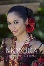 19 Earth Color Kebaya ideas