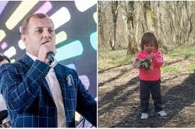 Nicolae botgros este un artist, violonist si dirijor de muzica populara. Foto Fiica Maestrului Nicolae Botgros A Implinit 2 AniÈ™ori