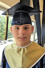 Penn Manor High School Class of 2019 graduates and award winners
