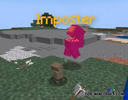 Among us has become really popular lately. Among Us Addon V8 0 For Minecraft Pe 1 16 100 1 16 210 58