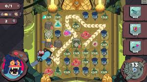 We did not find results for: Grindstone Is Still A Fantastic Puzzle Game On Nintendo Switch Destructoid
