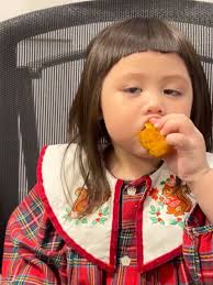 กินกับเกลล😋😋😋 #เจ้เกล #แอบิเกล #ชมพู่อารยา #สายฟ้าพายุ #อบิเกล