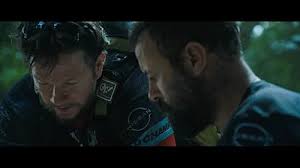 Arthur the King (2024)