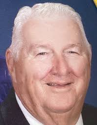 Donald Long Obituary