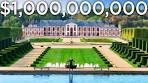 Touring the MOST EXPENSIVE HOUSE in the World ... - YouTube