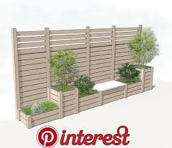 Bildergebnis Fur Pflanzgefass Mit Gitter Http Status 200 Window Initial Stat Backyard Fences Backyard Backyard Landscaping Designs