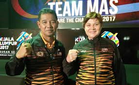 Perkembangan menjelang temasya sukan sea 2017 kuala lumpur. Sukan Sea Atlet Negara Membanggakan Stadium Astro