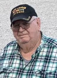 Paul Burge, age 73 of Somerset, Kentucky, passed from this life