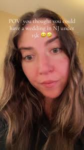 Weddings in NJ: Celebrating