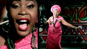 BEKEZELA [BE PATIENT]