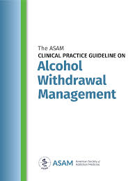 Image result for Short Alcohol Withdrawal Scale