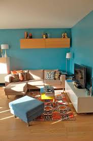 Besoin d'un coup de frais pour changer radicalement votre intérieur pour une éventuelle vente, avant d'opter pour un relooking déco intégral ou pièce par pièce, venez vous inspirer !!! Peinture Couleur 12 Photos De Salon Chambre Toilettes Cote Maison