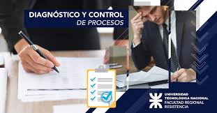Diagnóstico es una palabra que tiene su origen etimológico en el griego y más aún en la unión de tres vocablos de publicado: Diagnostico De La Calidad Y Control De Procesos Elearning Total