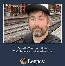 Flashback BLADENSBURG -- Thompson & Cooke ----