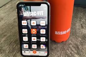 Les plateaux musculation et cardio sont équipés. Basic Fit France On Twitter L Application Est Gratuite Pour Tous Fitness Workout Hometraining Https T Co Yrn8ba4iac
