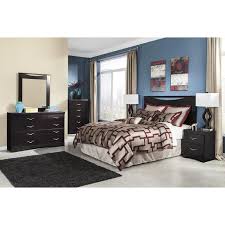 If you're looking for a bed or a bedroom set, it's best to weigh your options. Bedroom Sets Zanbury B217 3 Pc Queen Bedroom Set At St Jacobs Furniture House