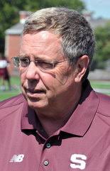 Defense digs in for Springfield College in 48-24 season-opening win over  Frostburg State