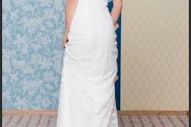 38/40 mit kleiner, hochknöpfbarer schleppe. Hochzeitskleid Kuss Die Braut 2018 Jenesien 227648 Alles Fur Die Hochzeit