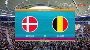 Belgium intend to kick the ball out of play in the 10th minute of their game with denmark to take denmarkdenmark17:00belgiumbelgium. Pes 2020 Denmark Vs Belgium Uefa Euro 2020 Gameplay Pc Youtube